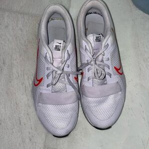 Nike lilac and pink Sneakers running shoes new without tag 8